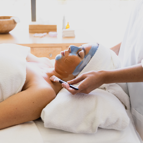 Voucher Tratamento de Biocosmética – Rosto