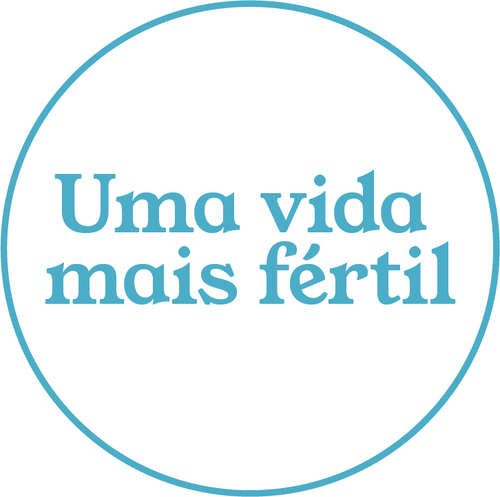 Uma vida mais fertil