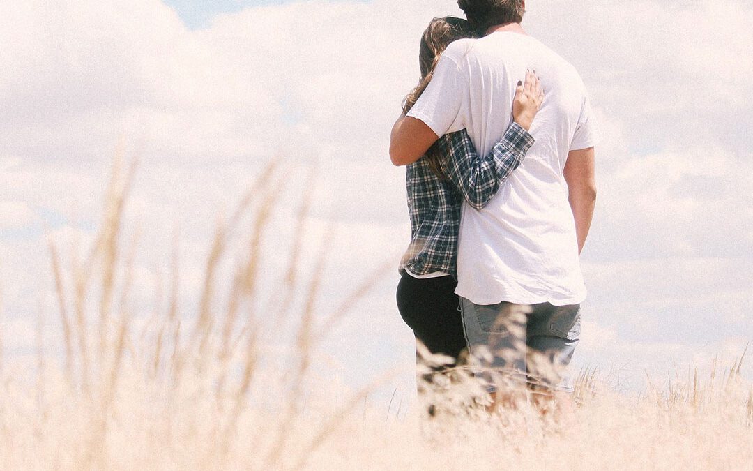 5 Important questions to think about as a couple in the pre-conception phase