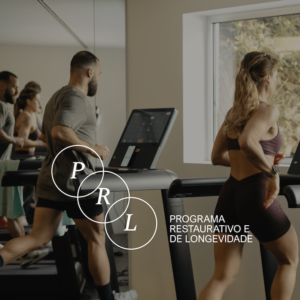 Programa Restaurativo e de Longevidade