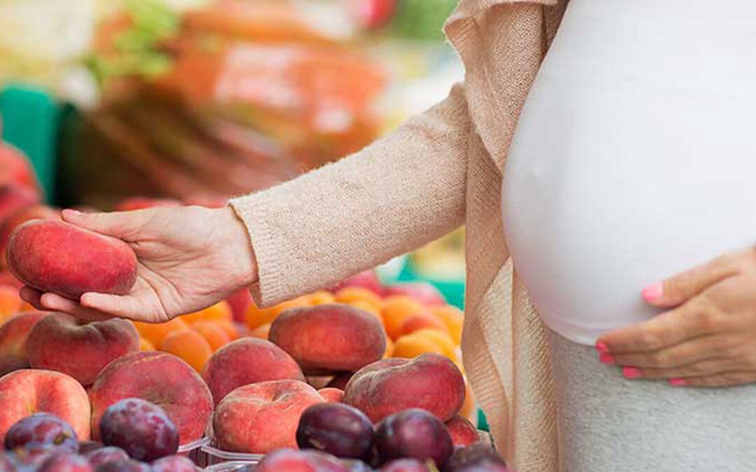 Female Fertility – How to support and boost it through nutrition