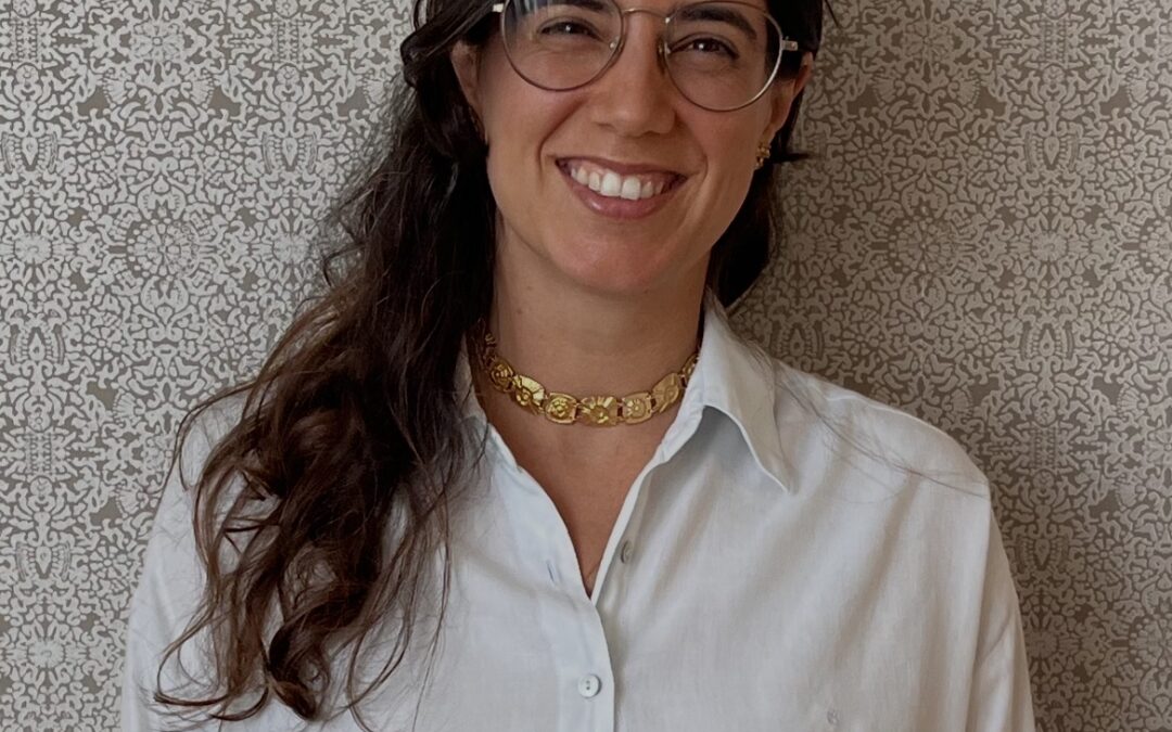 Drª Catarina Paixão