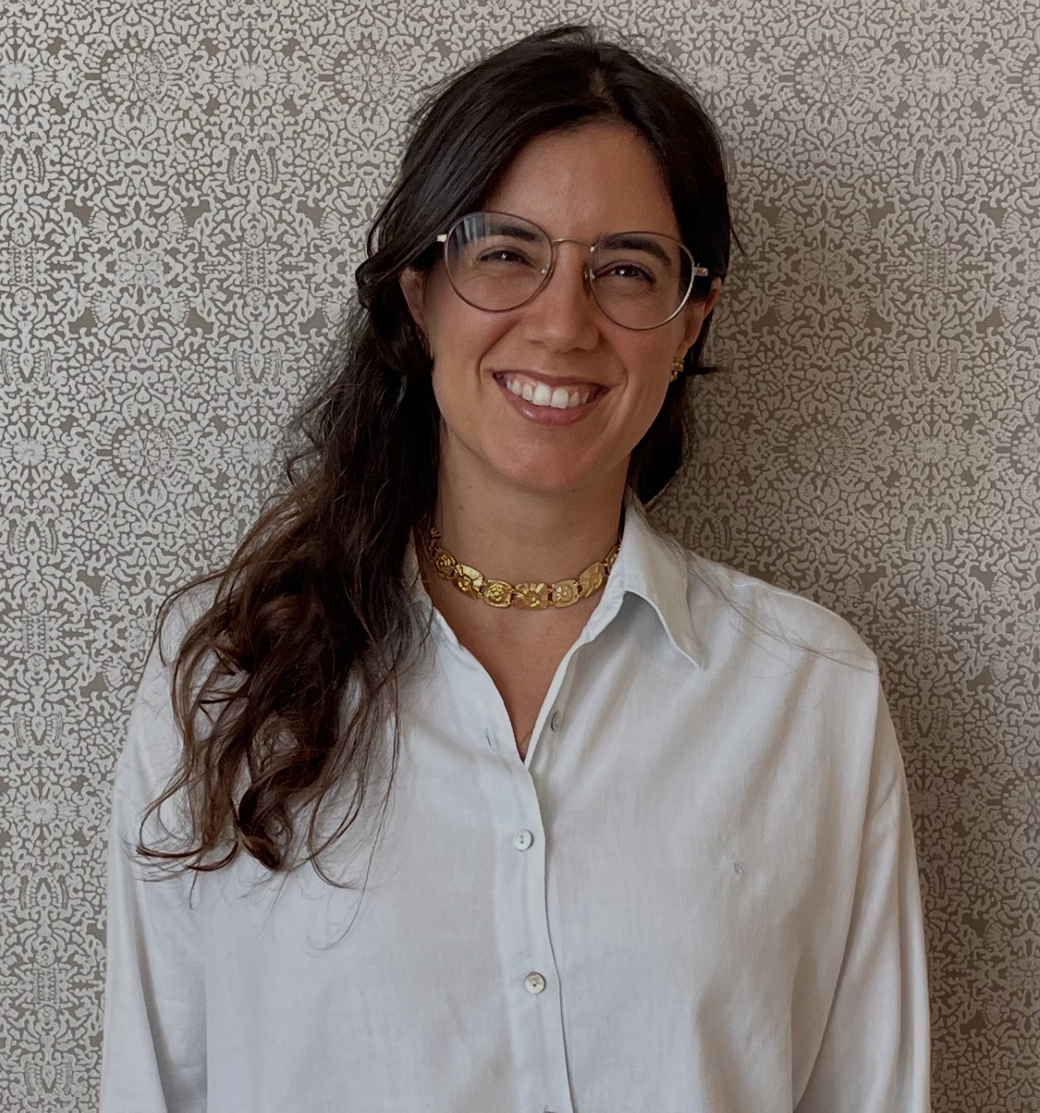 Drª Catarina Paixão