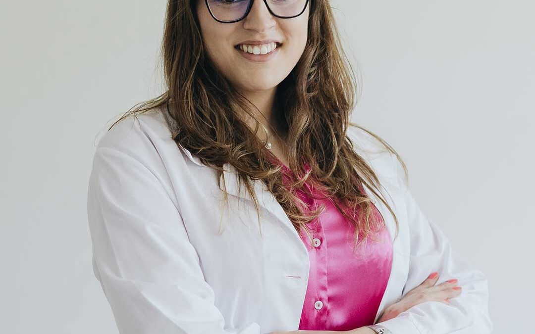 Dr. Joana Oliveira