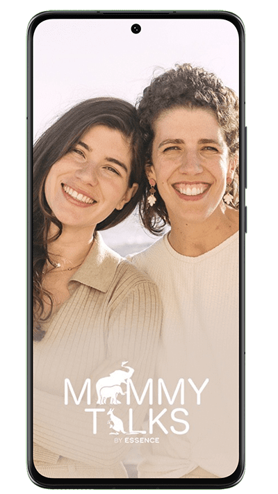 Podcast Mommy Talks by Essence