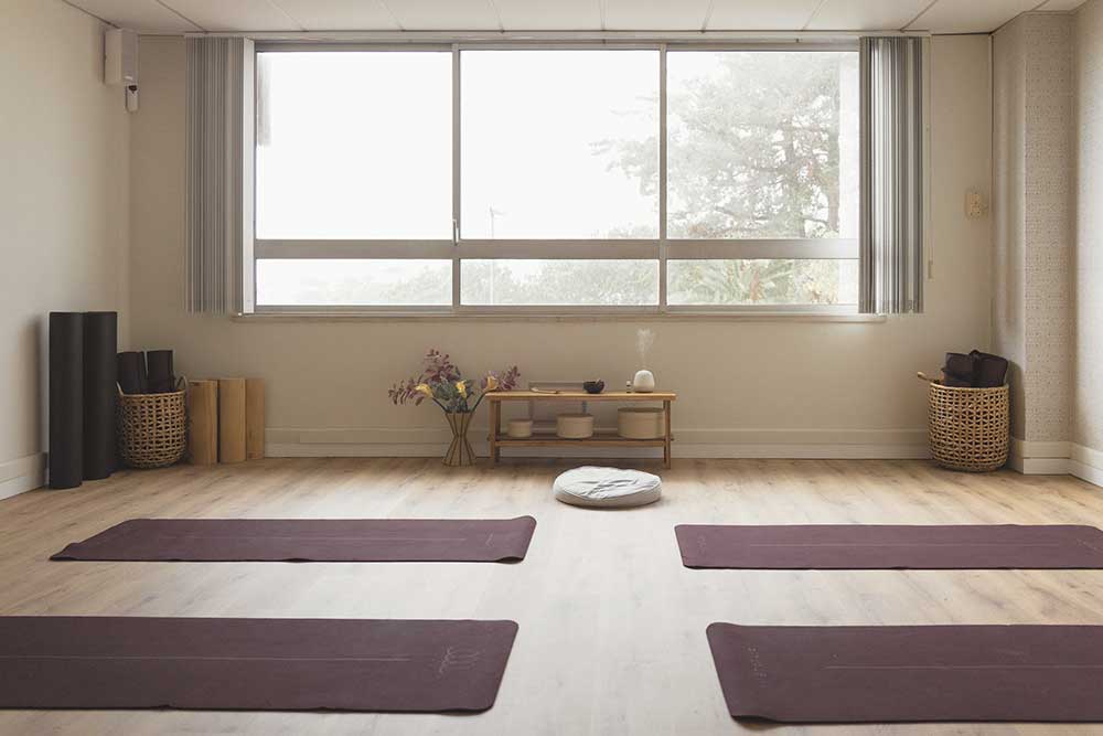 Estúdio para aulas e eventos em Paço de Arcos